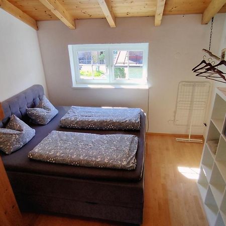 Ferien Apartment - Pure Mountain Bad Gastein Zewnętrze zdjęcie