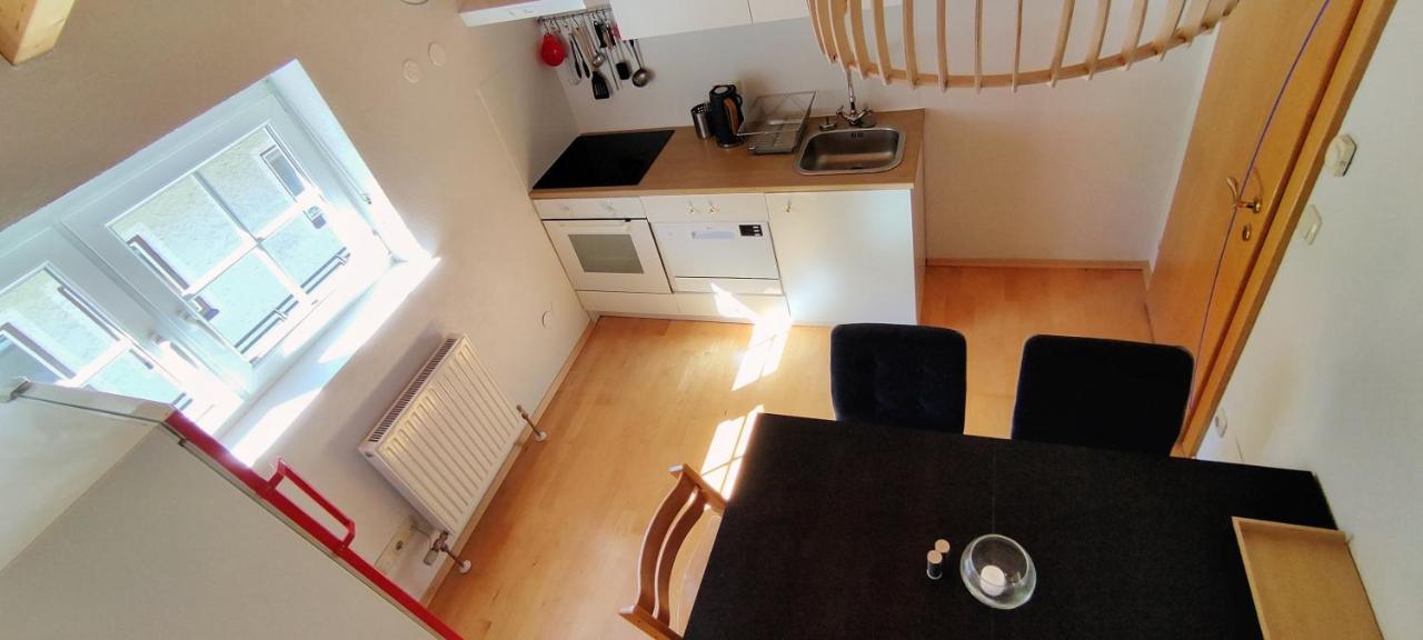 Ferien Apartment - Pure Mountain Bad Gastein Zewnętrze zdjęcie