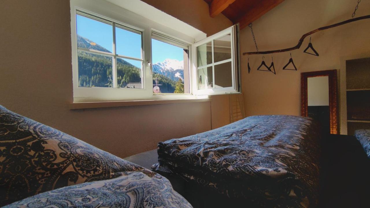 Ferien Apartment - Pure Mountain Bad Gastein Zewnętrze zdjęcie
