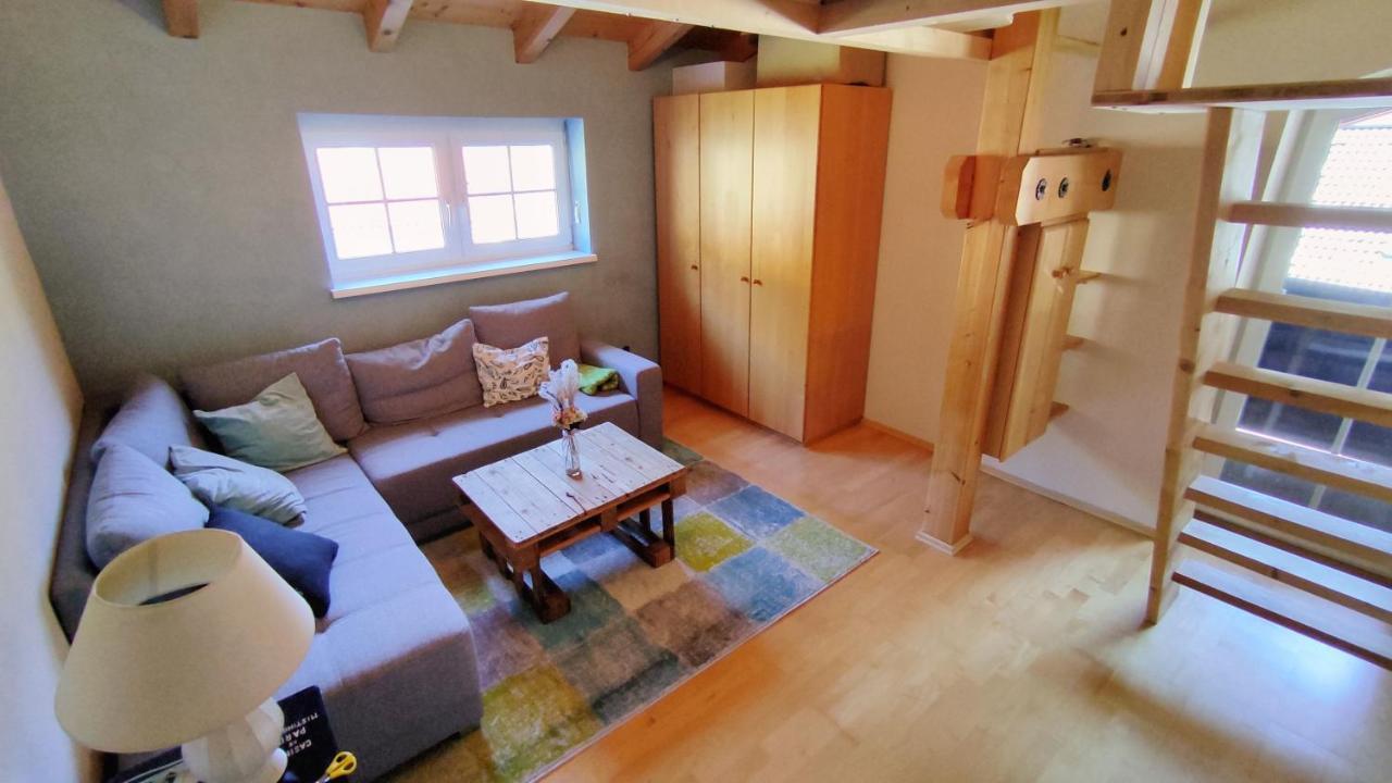Ferien Apartment - Pure Mountain Bad Gastein Zewnętrze zdjęcie