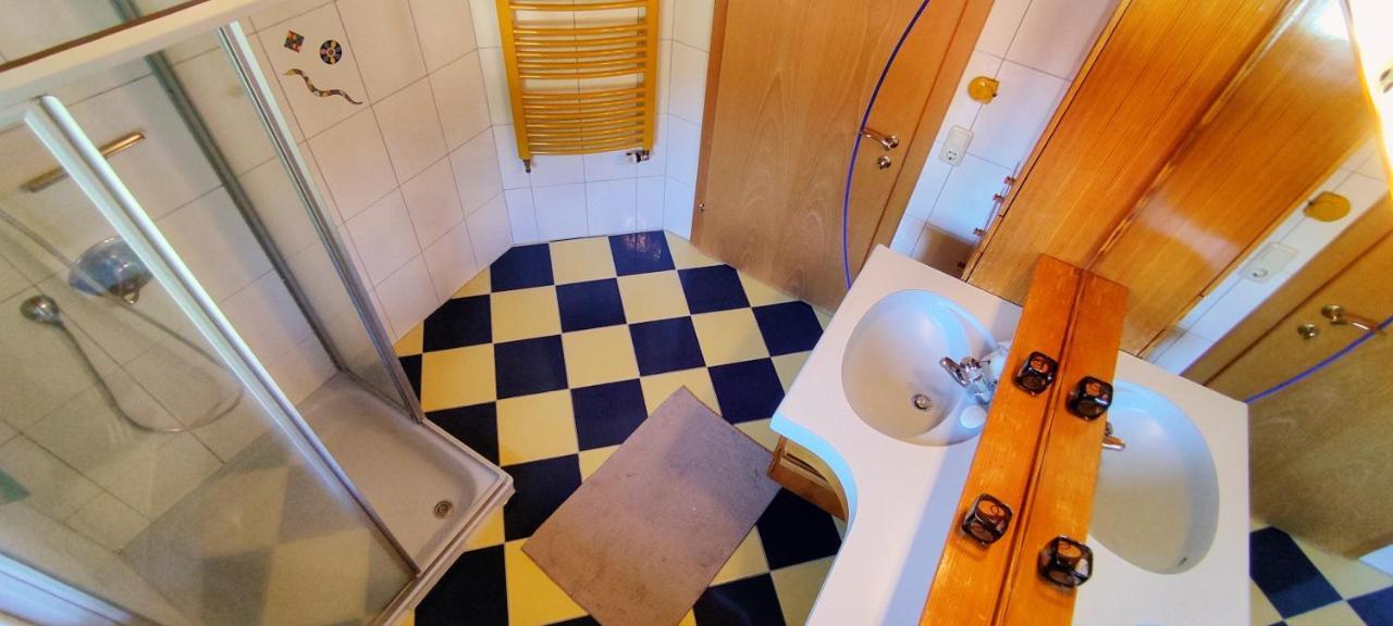 Ferien Apartment - Pure Mountain Bad Gastein Zewnętrze zdjęcie