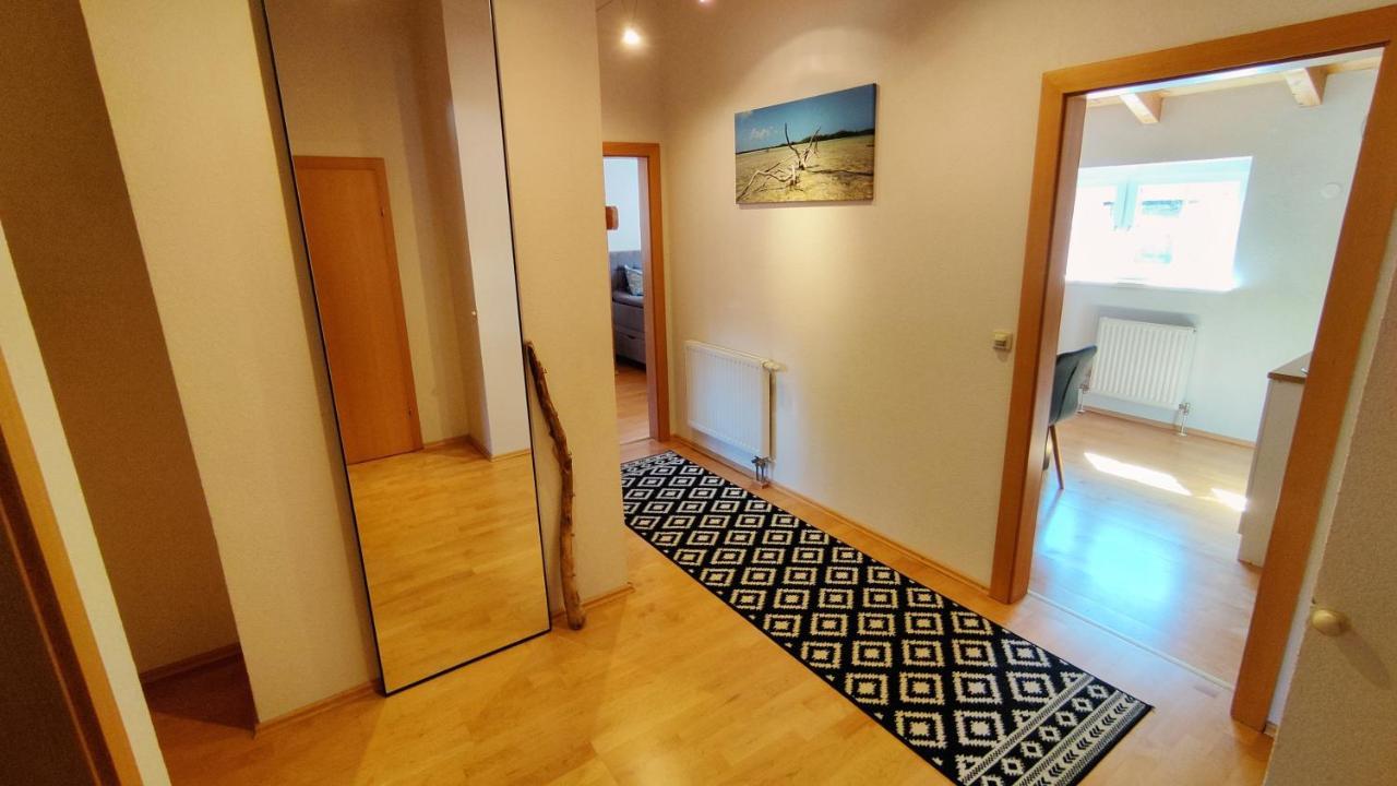 Ferien Apartment - Pure Mountain Bad Gastein Zewnętrze zdjęcie