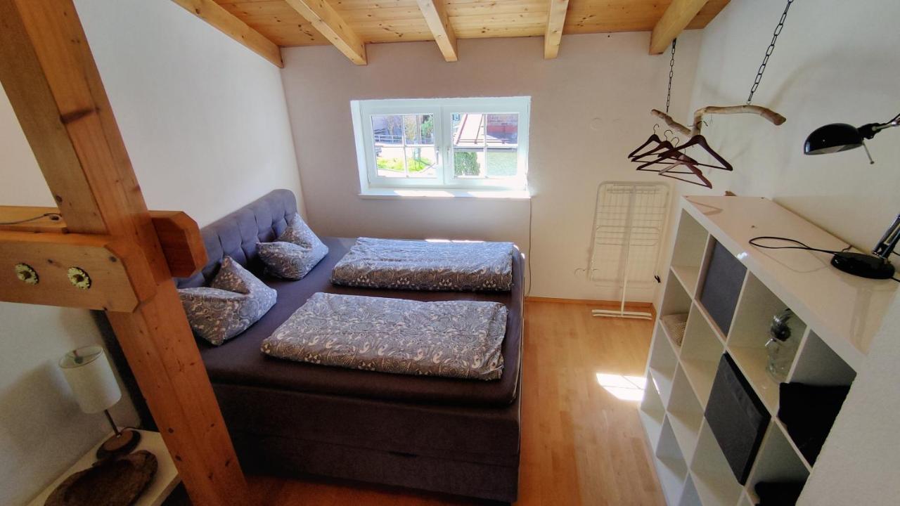 Ferien Apartment - Pure Mountain Bad Gastein Zewnętrze zdjęcie